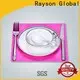 rayson nonwoven best disposable tablecloths manufacturer 1
