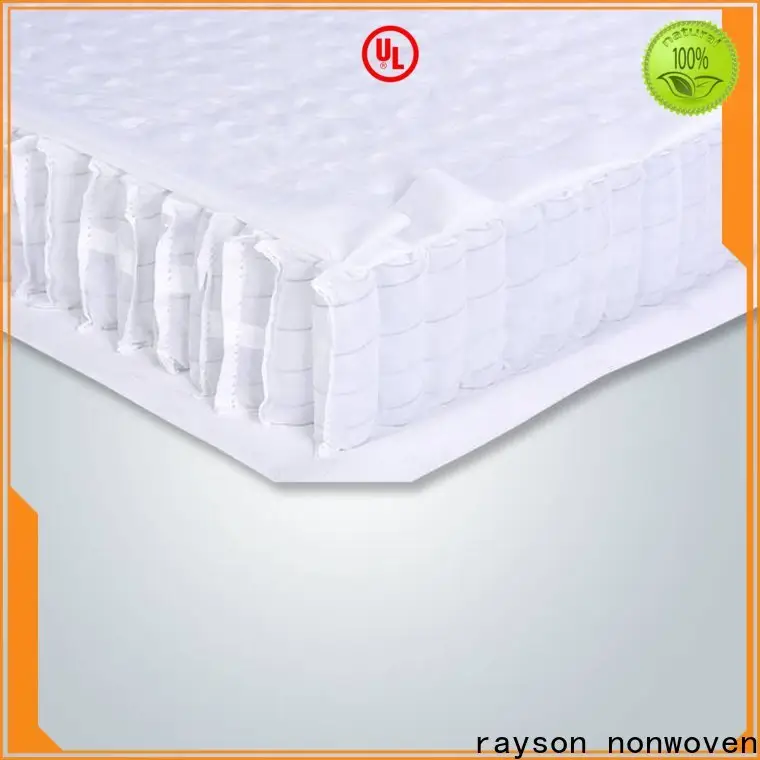 Rayson Özel polipropilen 25 gsm fabrikası 1