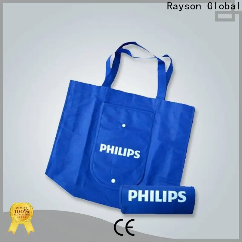Rayson Bulk achète le prix du tissu non tissé soufflé par fusion ODM pp 1