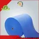 Rayson nonwoven Özel OEM eriyik üflemeli polipropilen dokunmamış kumaş fiyatı 1