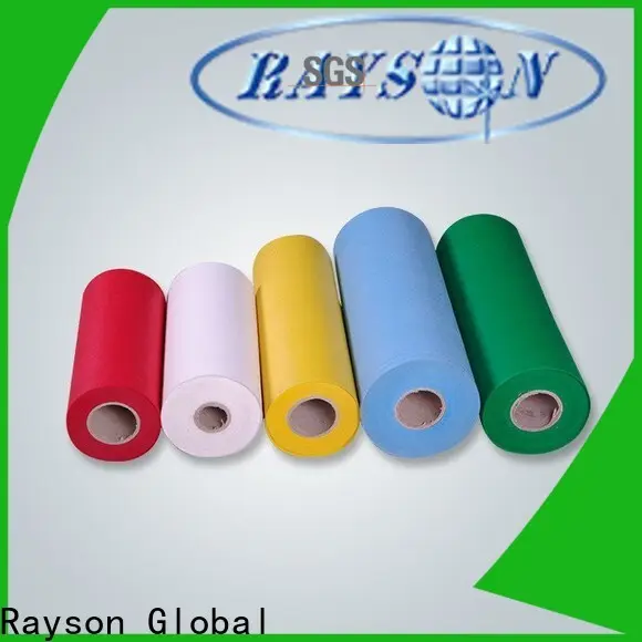 rayson nonwoven meltblown nonwoven manufacturer 1