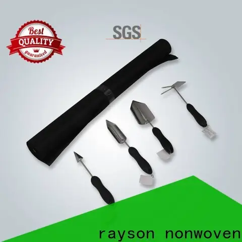 rayon nonwoven biyolojik olarak parçalanabilen yabani ot membran fiyatı 1