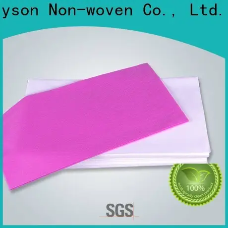 Rayson Vliesstoff TNT Vliesstoff Tischdeckenfabrik 1