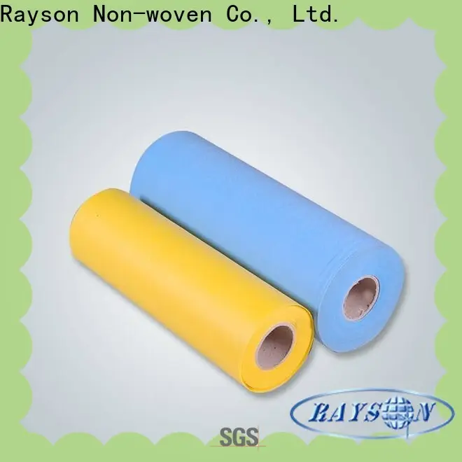 rayon nonwoven spunbond pp nonwoven kumaş tedarikçisi1 1