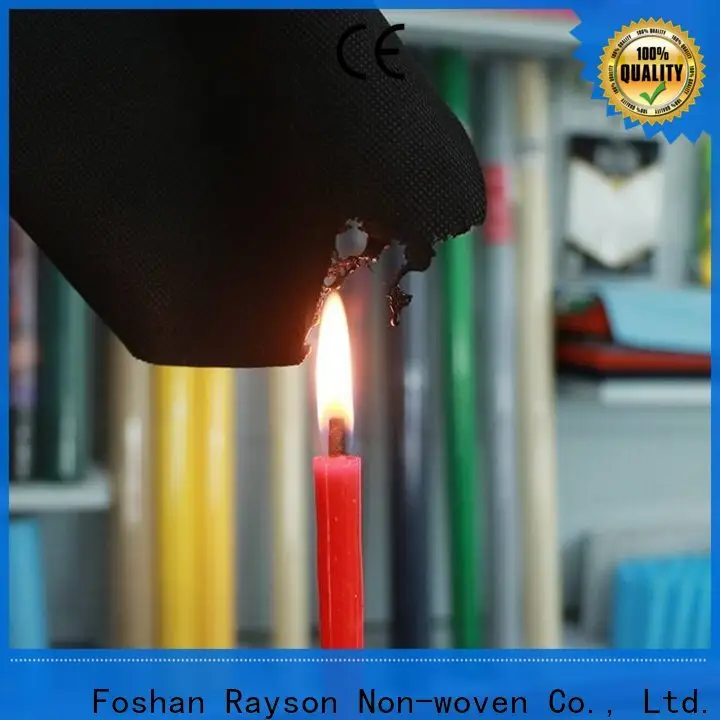 Wholesale pp spunbond supplier 1