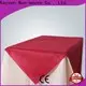rayon nonwoven tek kullanımlık şükran günü masa örtüsü tedarikçisi 1