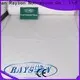 Rayson nonwoven OEM nonwoven ot koruyucu kumaş üreticisi 1