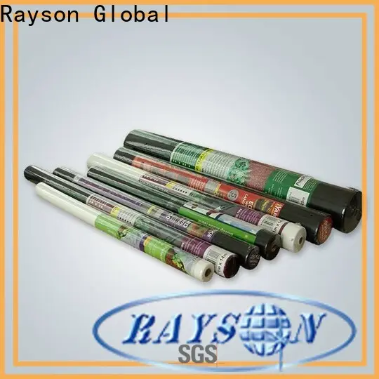 malç altında rayon nonwoven peyzaj kumaşı tedarikçisi1 1