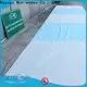 Bitkileri dondan korumak için OEM nonwoven kumaşı toplu olarak satın alın 1