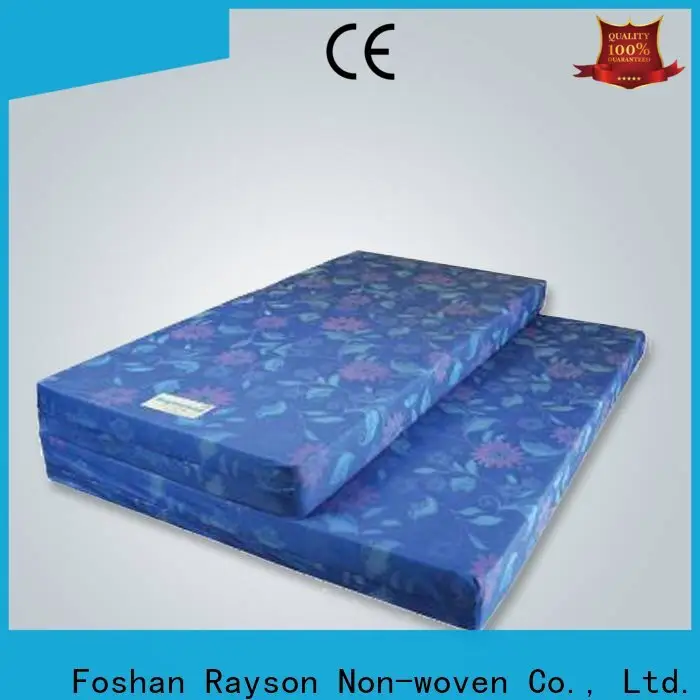 Tessuto floreale per divani in tessuto non tessuto Rayson sfuso 1