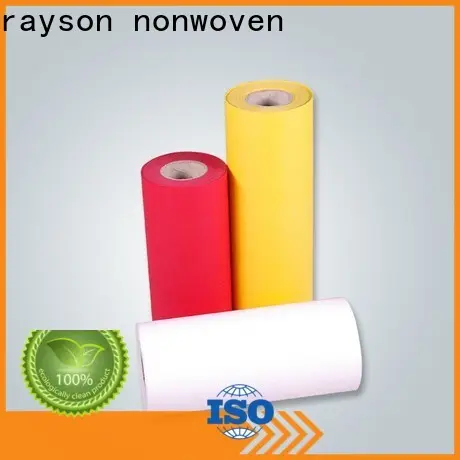rayon nonwoven Toplu OEM serin masa örtüleri fabrikası satın alın 1