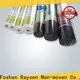 rayon nonwoven bahçe peyzaj kumaşı tedarikçisi 1