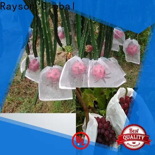 rayon nonwoven sıralı kumaş bahçe üreticisi 1