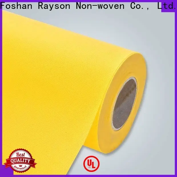 rayon nonwoven polipropilen spunbond nonwoven tedarikçisi 1