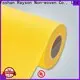 rayon nonwoven polipropilen spunbond nonwoven tedarikçisi 1