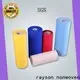 Toplu satın alma ODM pp spunbond nonwoven kumaş fabrikası 1