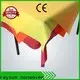 rayon nonwoven Toplu satın alma özel nonwoven tek kullanımlık yılbaşı masa örtüsü şirketi 1