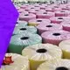 Rayson OEM en iyi polipropilen spunbond nonwoven kumaş şirketi 1