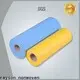 Rayson nonwoven Özel ODM spunbond + spunbond nonwoven kumaş toplu olarak 1