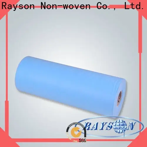 rayon nonwoven Rayson Toptan ss nonwoven kumaş şirketi 1