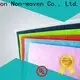 rayon nonwoven Toplu satın alma OEM nonwoven çiçek ambalaj kağıdı fiyatı 1