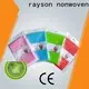 Rayson Vliesstoff OEM hochwertige Vliesstoffpapierfabrik 1