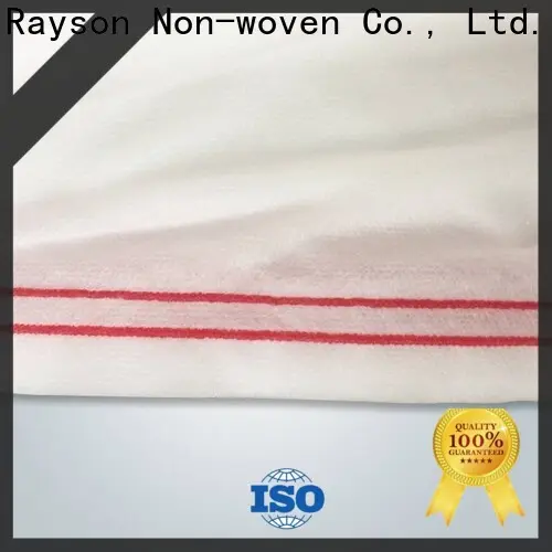 włóknina Rayson najlepsza tkanina krajobrazowa pod firmą kamienną 1