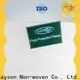 yabani otlar için rayon nonwoven peyzaj kumaşı şirketi 1