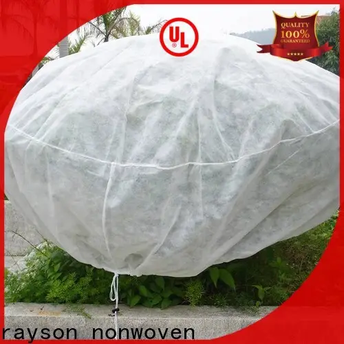 rayon nonwoven çiçeklik ot örtüsü şirketi 1