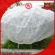 rayon nonwoven çiçeklik ot örtüsü şirketi 1