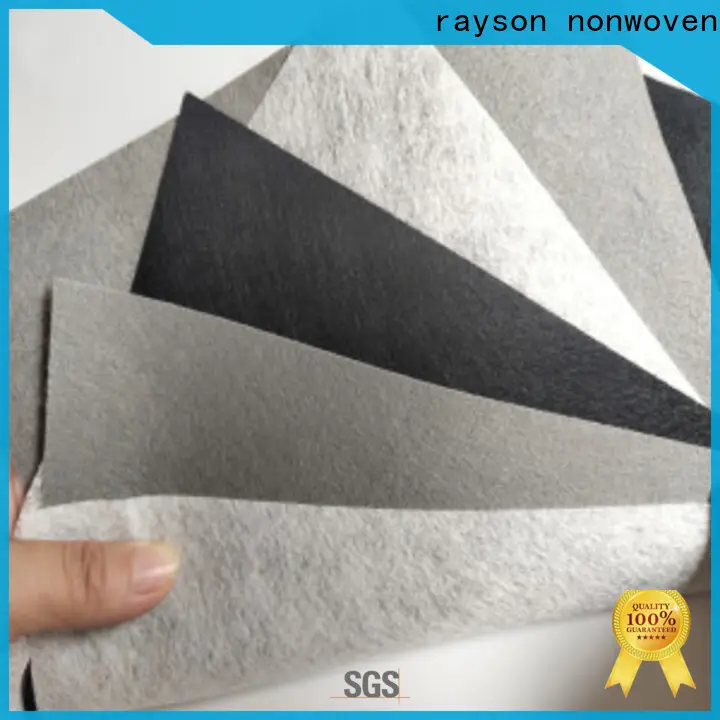 Rayson no tejido, compra a granel, punzón de aguja no tejido, empresa de fabricantes de telas no tejidas 1