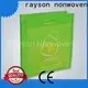 Rayson non tessuto Prezzo all'ingrosso delle borse non tessute 1