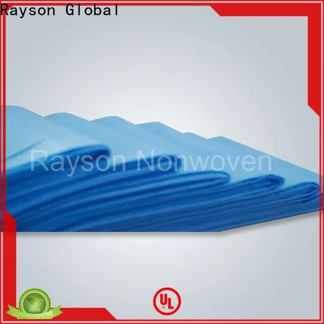 Rayson оптом купить OEM медицинский нетканый материал оптом 1