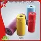 Toplu satın alma ODM spunbond nonwoven kumaş fabrikası 1