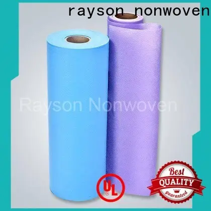 empresa de telas no tejidas spunbond pp no ​​tejidas rayoson1 1