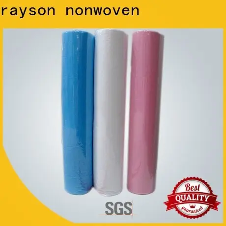 rayon nonwoven tıbbi dokunmamış kumaş üreticisi6 1