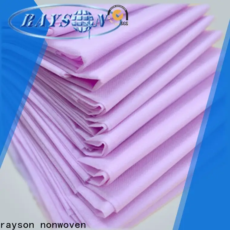 rayon nonwoven tıbbi dokunmamış kumaş fabrikası3 1