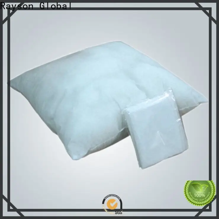 Rayson nonwoven Rayson ODM en iyi nonwoven polipropilen kumaş fiyatı satın alın 1