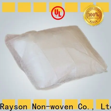 Toplu satın alma ODM gsm nonwoven kumaş üreticisi 1