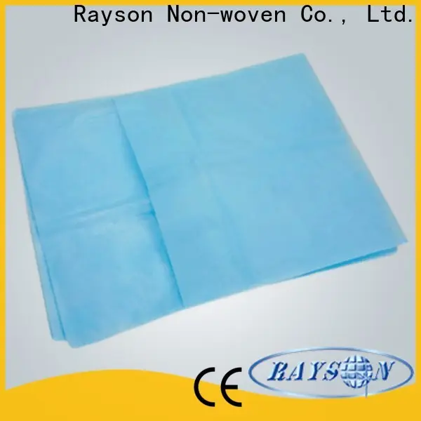 rayon nonwoven ODM en iyi nonwoven kumaş maliyet fabrikası 1