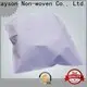 Rayson nonwoven Rayson Özel ODM nonwoven keçe üreticileri tedarikçisi 1