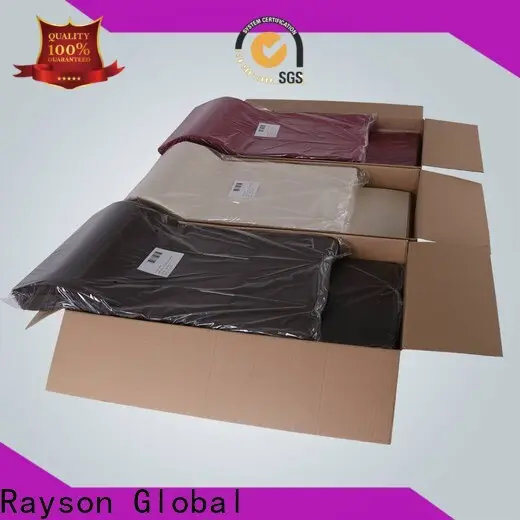 rayon nonwoven masa örtüsü tek kullanımlık fabrika1 1