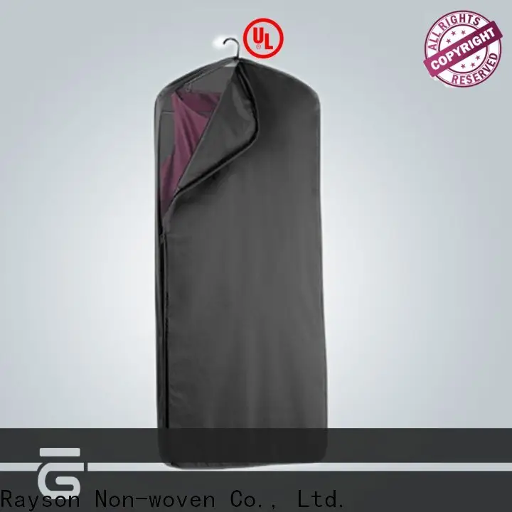 Rayson nonwoven Rayson Toplu satın alma OEM nonwoven polipropilen kumaş fiyatı satın al 1