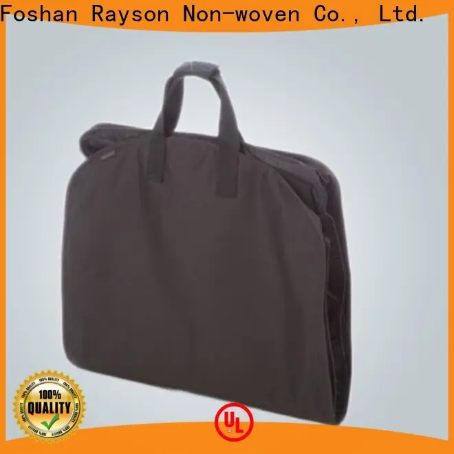 Özel ODM nonwoven şirket fabrikası 1