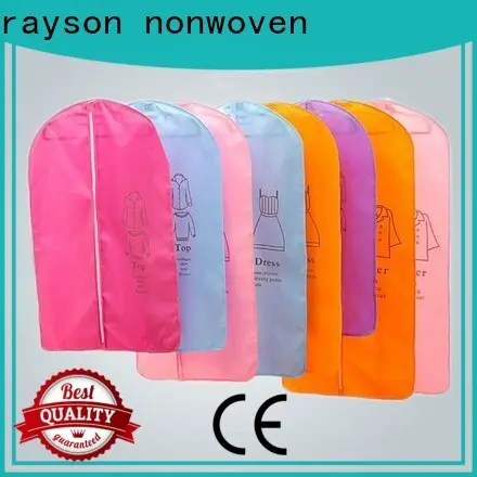 rayson nonwoven Rayson Bulk buy high quality nonwoven felt manufacturers manufacturer 1