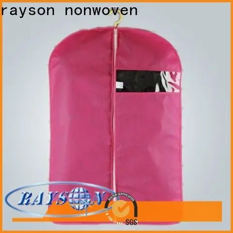 filtre en tissu non tissé Rayson non tissé en vrac 1