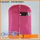 filtre en tissu non tissé Rayson non tissé en vrac 1