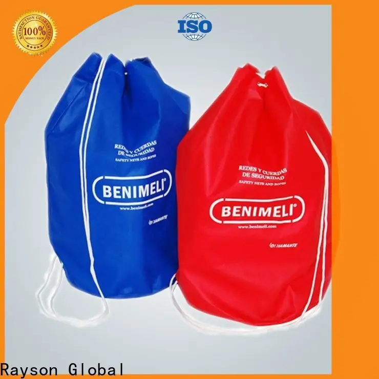 rayson nonwoven Rayson ODM en iyi nonwoven naylon şirketi 1