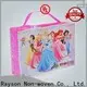 Rayson Custom en iyi dokuma olmayan çanta siyah tedarikçisi 1