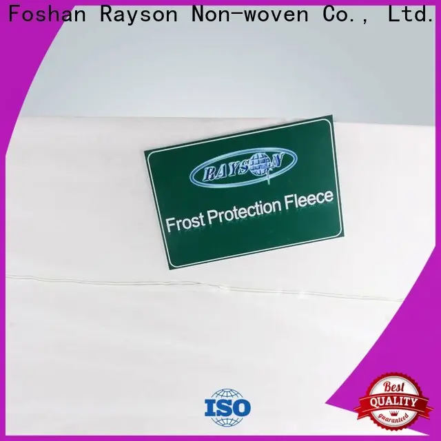 Fabricant de tissu paysager professionnel en gros de haute qualité 1
